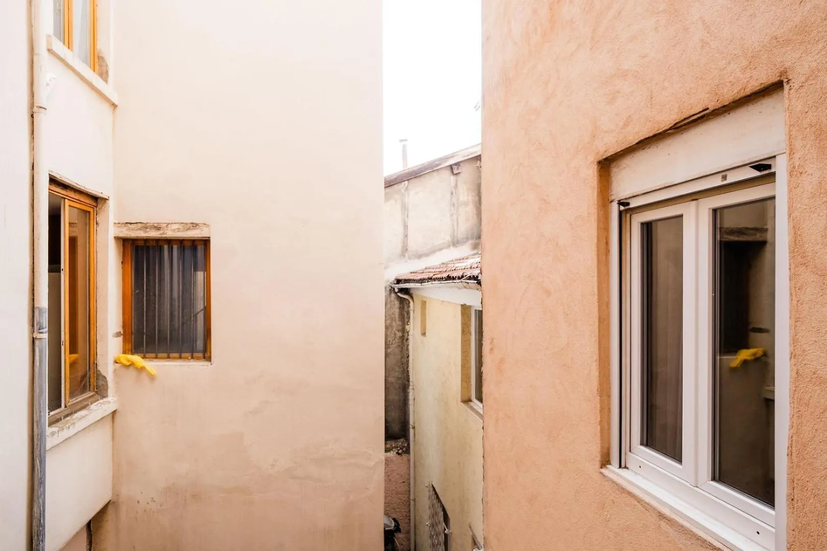 Apartment Calm & Comfort / Near Part-Dieu Ail Lyon