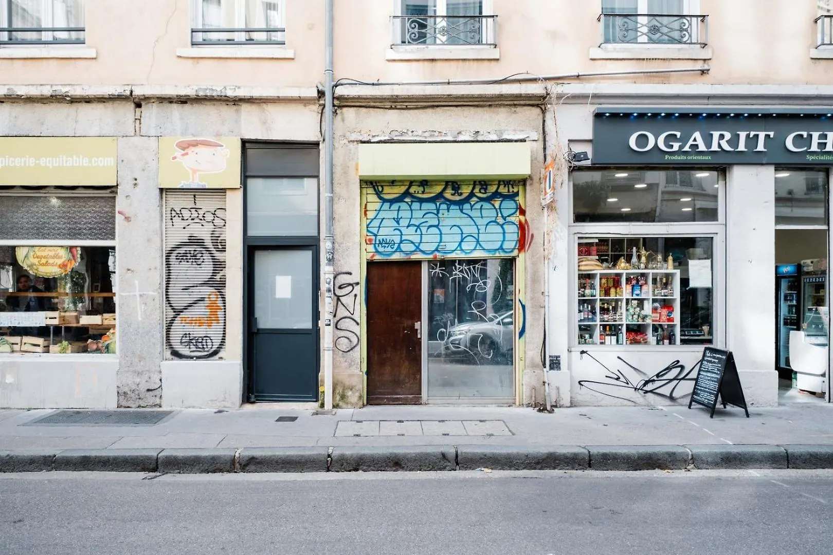 Calm & Comfort / Near Part-Dieu Ail Lyon Apartment
