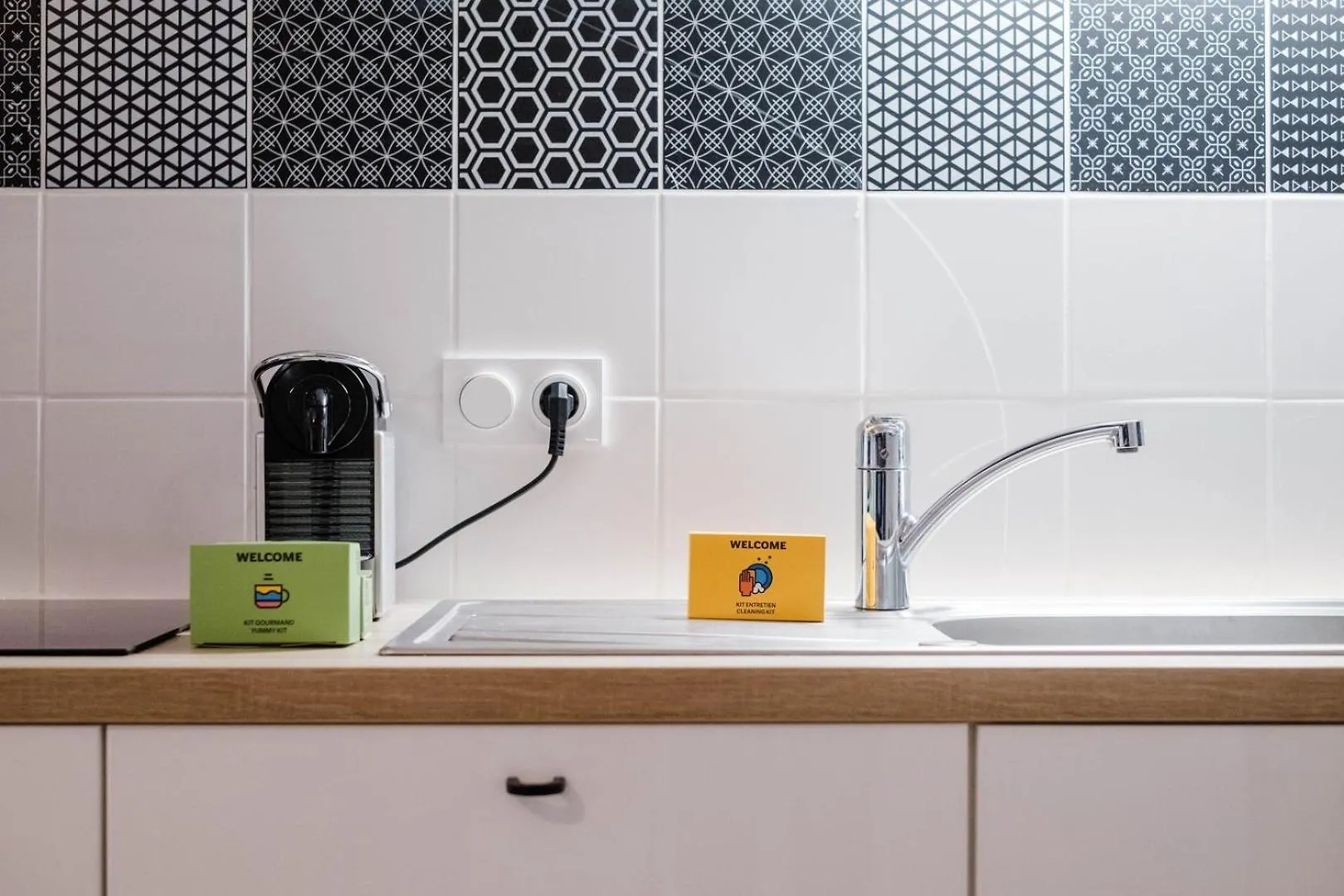 Calm & Comfort / Near Part-Dieu Ail Lyon Apartment